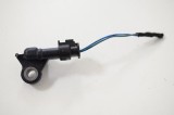 Senzor de impact dreapta spate JAGUAR XF X260 2016 OEM: FK7214B342AA 3132293
