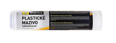 Lubrifiant Multifunctional Starline, 400gr foto