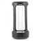 Lampa germicida de dezinfectare cu lumina UV Zass ZUVS 01, 20 W, neagra - NOU