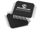 Microcontroler dsPIC 64kB cu 64kB SRAM TQFP48 3-3,6V MICROCHIP TECHNOLOGY