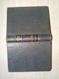 GRIGORE IONESCU - BUCURESTI - Ghid Istoric si Artistic -1938, 421 p.