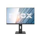 Monitor Gaming Nilox NXM27REG1201 Full HD LCD 27&quot; 22&quot;