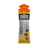 Gel energizant cu portocale Go Isotonic Energy, 60ml, SiS