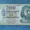 200 Forint 2005 Ungaria / K&aacute;roly R&oacute;bert / 5972119