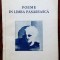 GEORGE MAGHERU-POEME IN LIMBA PASAREASCA/ed princeps 1936/semnatura AUREL MARTIN