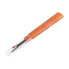 Descusator, ripper pentru butoniere si cusaturi Crisalida,13 cm