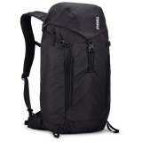 Rucsac de drumetie Thule AllTrail 25L cu husa de ploaie, negru