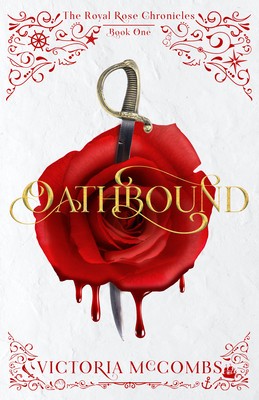 Oathbound: Volume 1 foto