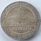 Austria 100 schilling 1978 argint, Europa