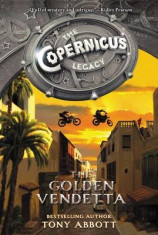 The Copernicus Legacy: The Golden Vendetta foto