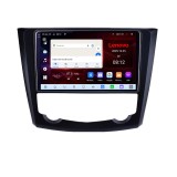 Navigatie Renault Kadjar Lenovo Pro 8+128GB QLED 4G CarPlay Android