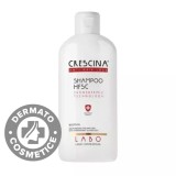 Sampon impotriva caderii parului pentru femei Transdermic Crescina, 500ml, Labo
