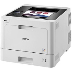 Imprimanta Laser Color Brother HL-L8260CDW,A4,Functii:Impr.,Viteza de Printare Monocrom:31ppm,Viteza de printare color:31ppm,Con