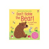 Don't Tickle the Bear!