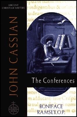 John Cassian: The Conferences foto