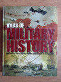 Aaron Ralby - Atlas of military history (2013, editie cartonata)