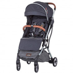 Carucior sport Chipolino Vibe graphite foto