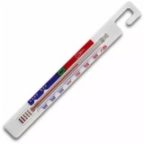 Termometru -30 / +40 grade frigider - congelator C00424794 W-PRO 484000008621, Oem