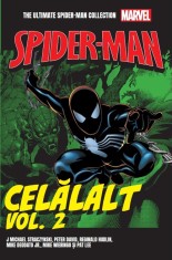 Celalalt II. Volumul 18. Ultimate Spider-Man foto