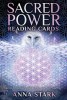 Sacred Power Reading Cards: Transforming Guidance for Your Life Journey [With Book(s)]