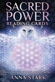 Sacred Power Reading Cards: Transforming Guidance for Your Life Journey [With Book(s)]