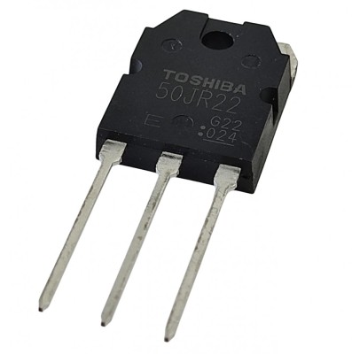 50JR22 GT50JR22 - TOSHIBA foto