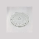 Platou rotativ din sticlă pentru cuptor cu microunde ELECTROLUX Original