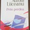 Prin perdea - Aurora Liiceanu