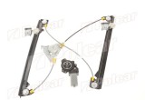 Macara electrica cu motoras, usa Kia Cee&amp;#39; d (Ed) 08.2009-08.2012, Cee&amp;#39; d (Ed) 10.2006-08.2009, fata, stanga