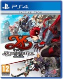 Ys IX Monstrum Nox Pact Edition PS4