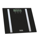 Cantar Persoane Body Analyzer Teesa