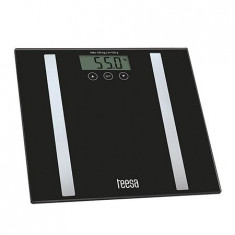 CANTAR PERSOANE BODY ANALYZER TEESA EuroGoods Quality