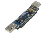 Kit Dezvoltare FTDI USB Senzor Temperatură și Puls