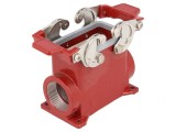 Carcasă pentru conectori HDC M32 -40&divide;180&deg;C