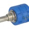 Potentiometru Multiturn 1k&Omega; 2W Linear