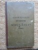 SYDOW-WAGNERS METHODISCHER SCHUL-ATLAS - HERMANN WAGNER 1920