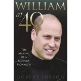 William At 40