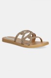 Ipanema papuci SOLAR GLOW S femei, culoarea maro, 27286-BB955