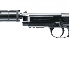 BERETTA M92 A1 TACTICAL - AEP