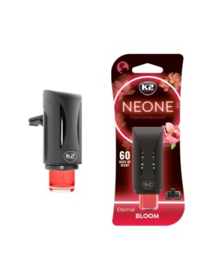 Odorizant auto K2 Neone, Eternal Bloom, 6ml foto