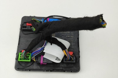 Modul de confort PORSCHE CAYENNE Coupe 9YB 2023 OEM: 9Y0907064GK,4N0907064K,A2C7822820000 30745773 foto