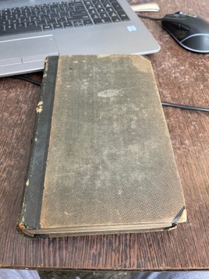 Aug. Vidal Lehrbuch der Chirurgie und Operationslehre (1854) foto