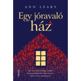 Egy j&oacute;raval&oacute; h&aacute;z - Ann Leary