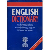 English dictionary (Editia: 1999)