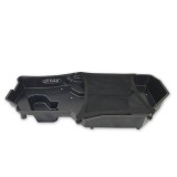 Frunk Max Compatibil Audi Q4 e-tron cu plasa 2021-Prezent - Spatiu De Stocare Suplimentar In Fata