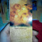 CARTI ORACOL/Tarot cu INGERI in romana, ed limitata/format mare + carte + SACULET catifea 2015