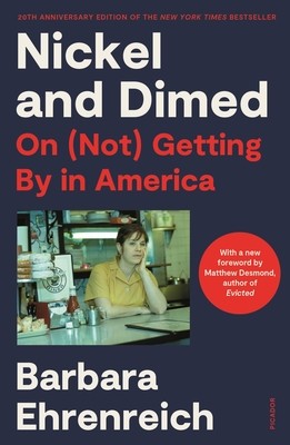 Nickel and Dimed: On (Not) Getting by in America foto