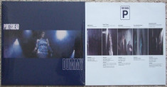 Portishead ?? Dummy -nou -vinil foto