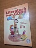 Manual de lectura suplimentara pentru copii - clasele 3 - 4 - din anul 2006