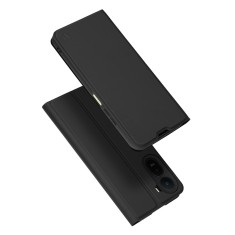 Husa Xiaomi Redmi A7 Pro 4G Asteroid GSM Magskin Book, negru